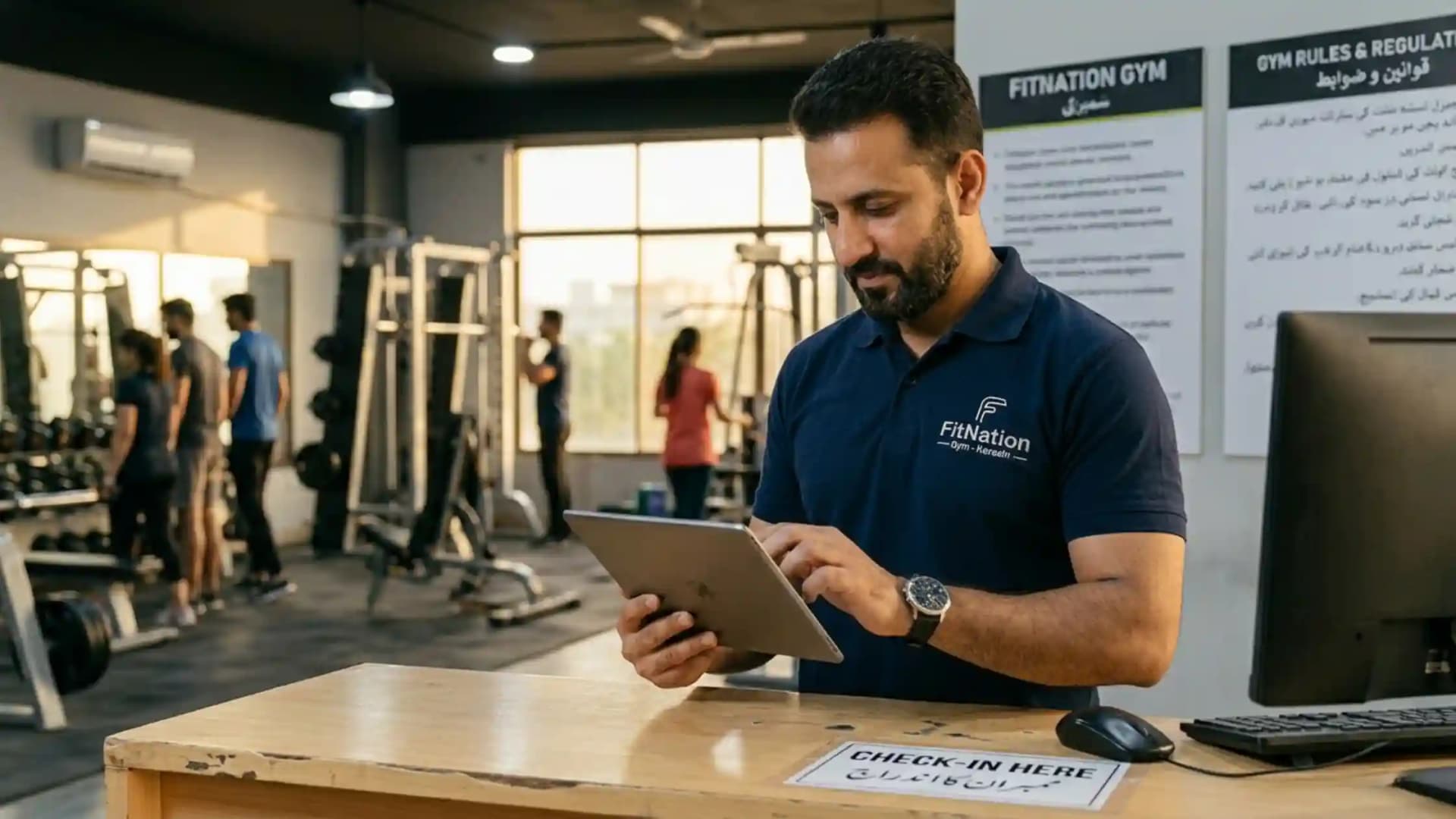 Gym Management Software in Pakistan: An Honest Guide Before You Buy