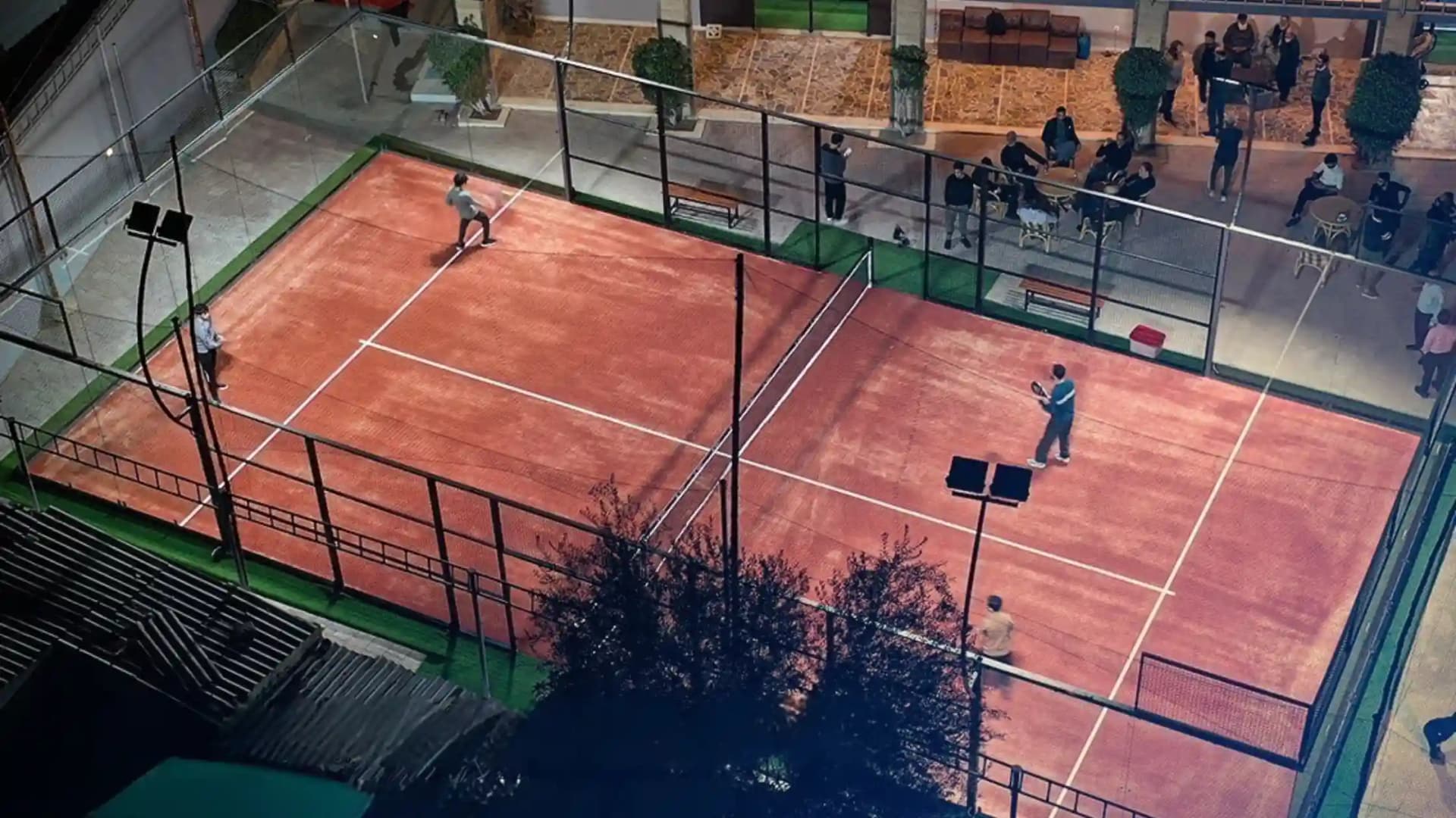 Padel Court Prices in Karachi: A Real Area by Area Guide for 2026