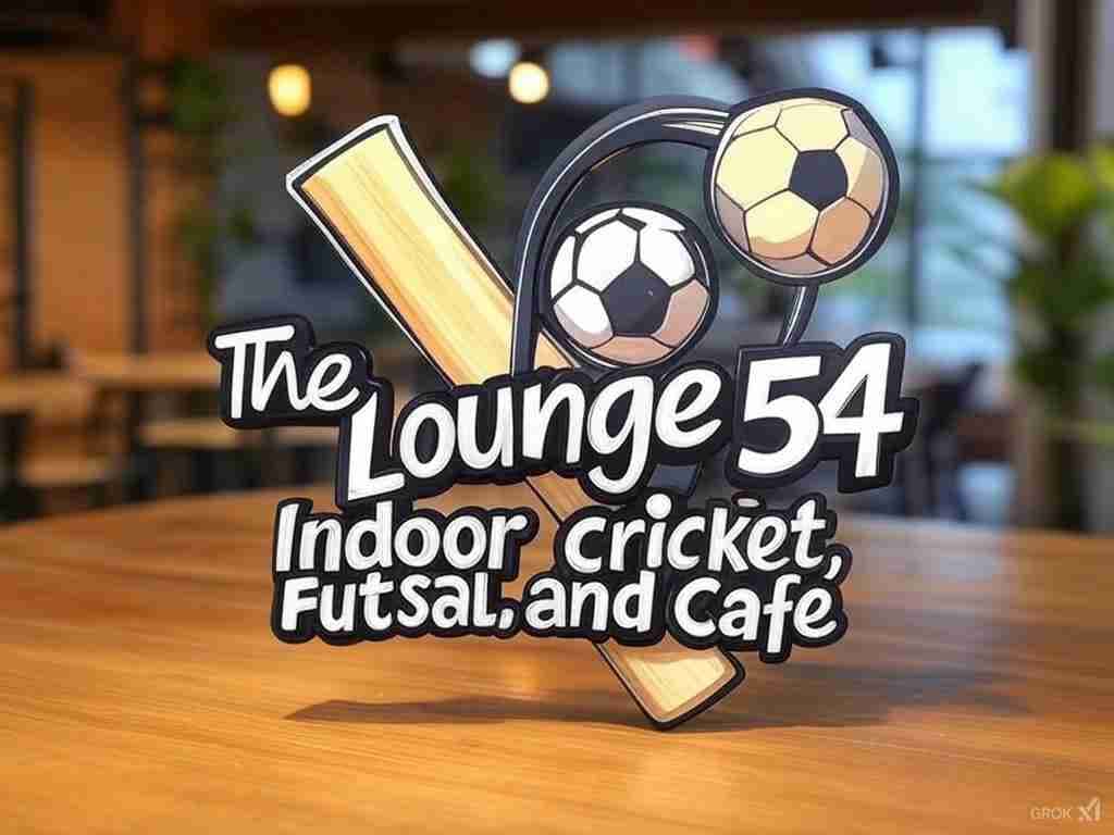 The Lounge 54