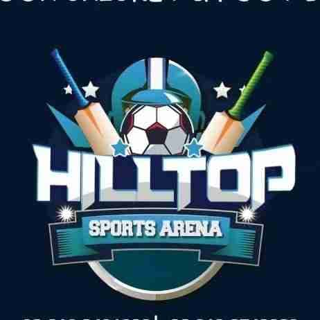 HillTop Sports Arena