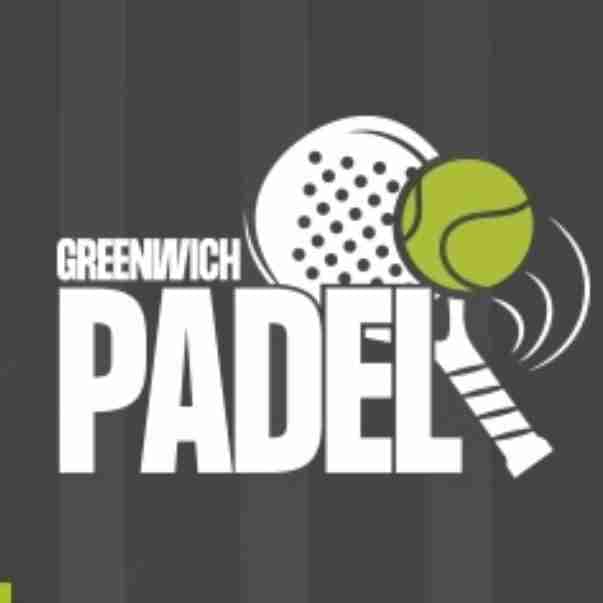 Greenwich Padel