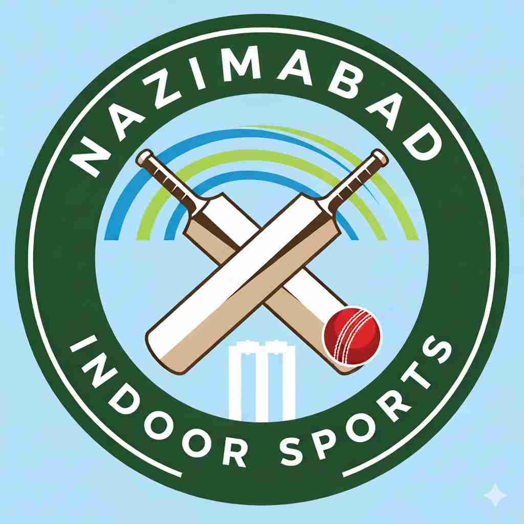 Nazimabad Indoor Sports