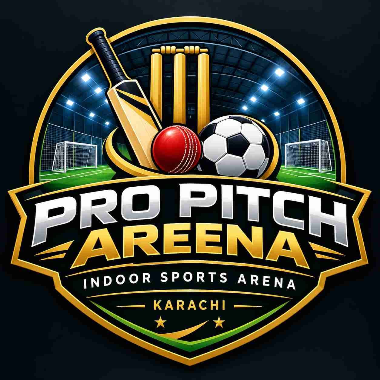 Pro Pitch Arena